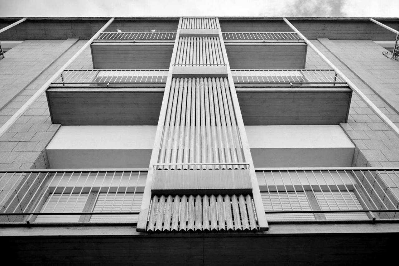 Residence Leopoldo Florenţa Exterior foto